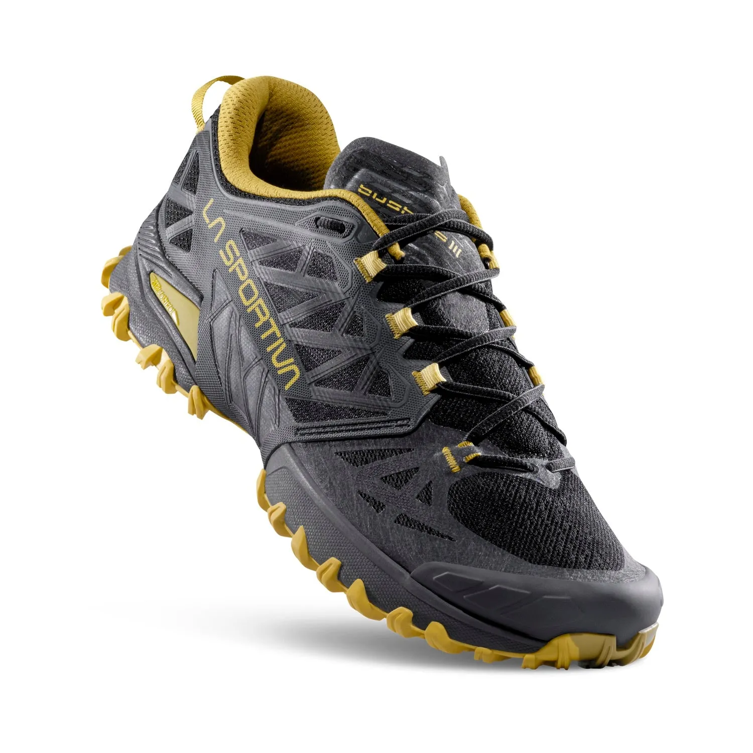 La Sportiva Bushido III