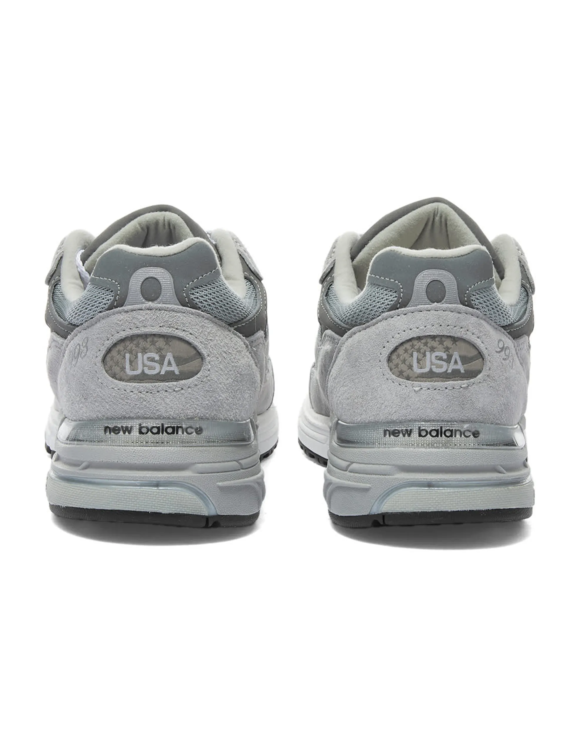 Made in U.S.A 993GL - Grey