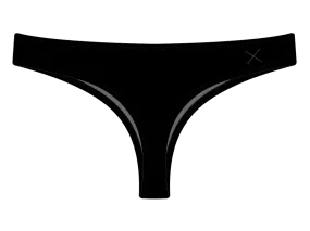 Manhattan Black Classic Bottoms