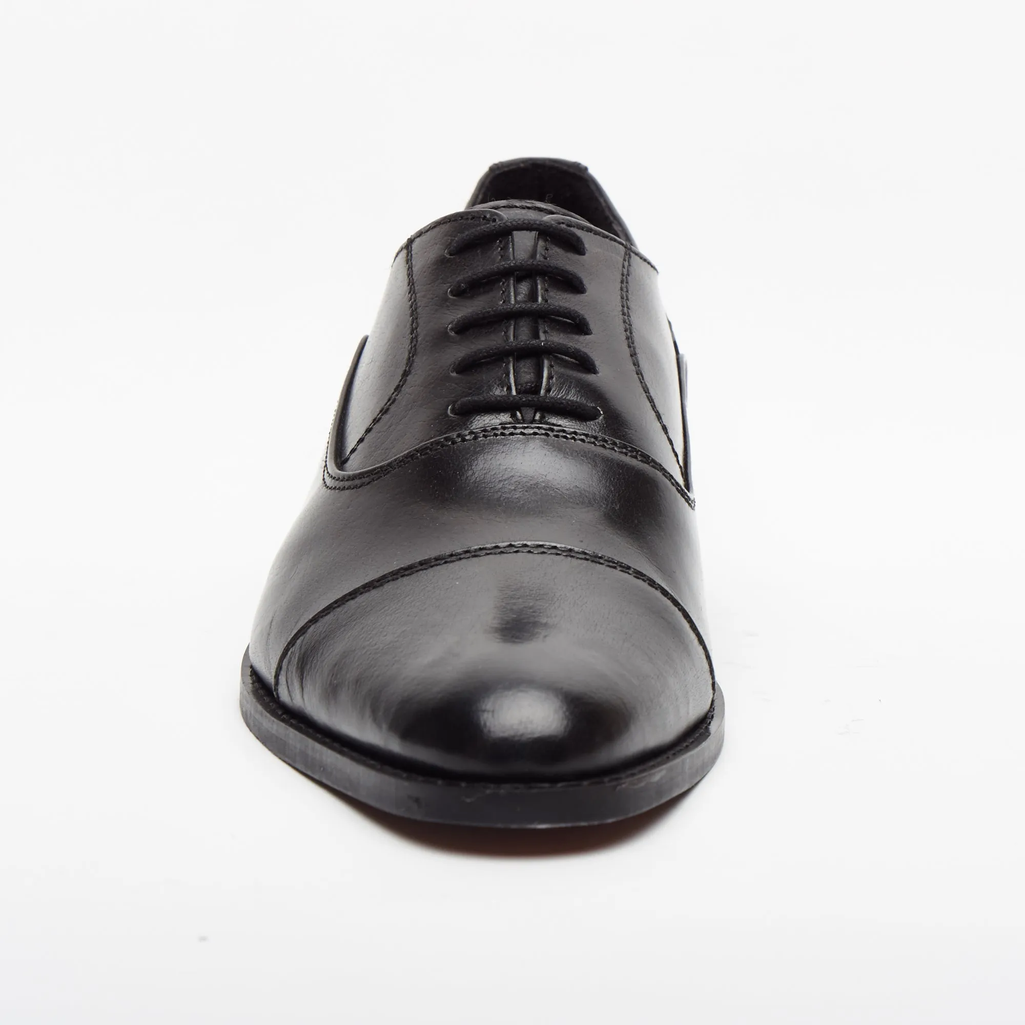 Mens Formal Shoes 9009_Black