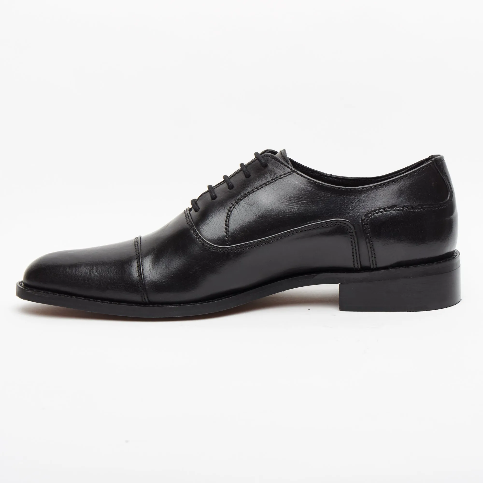 Mens Formal Shoes 9009_Black