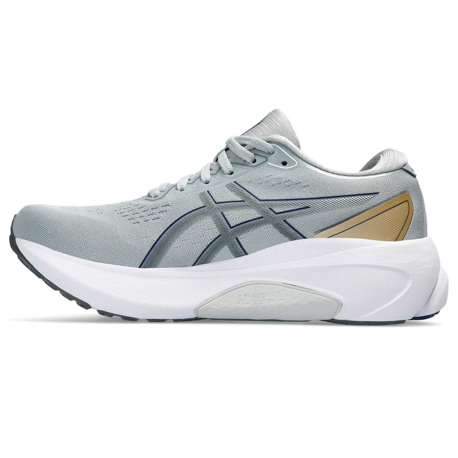 Men’s Gel-Kayano 30 (023 - Piedmont Grey/Steel Grey)