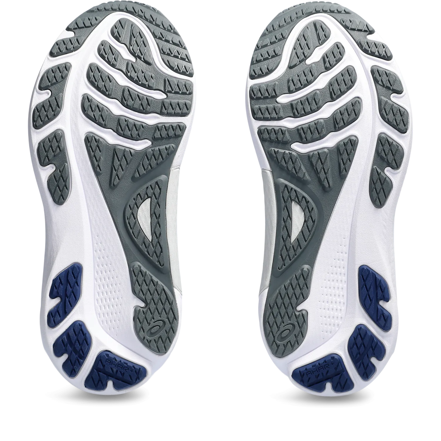 Men’s Gel-Kayano 30 (023 - Piedmont Grey/Steel Grey)