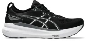 Men's GEL-Kayano 31 (002 - Black/White)