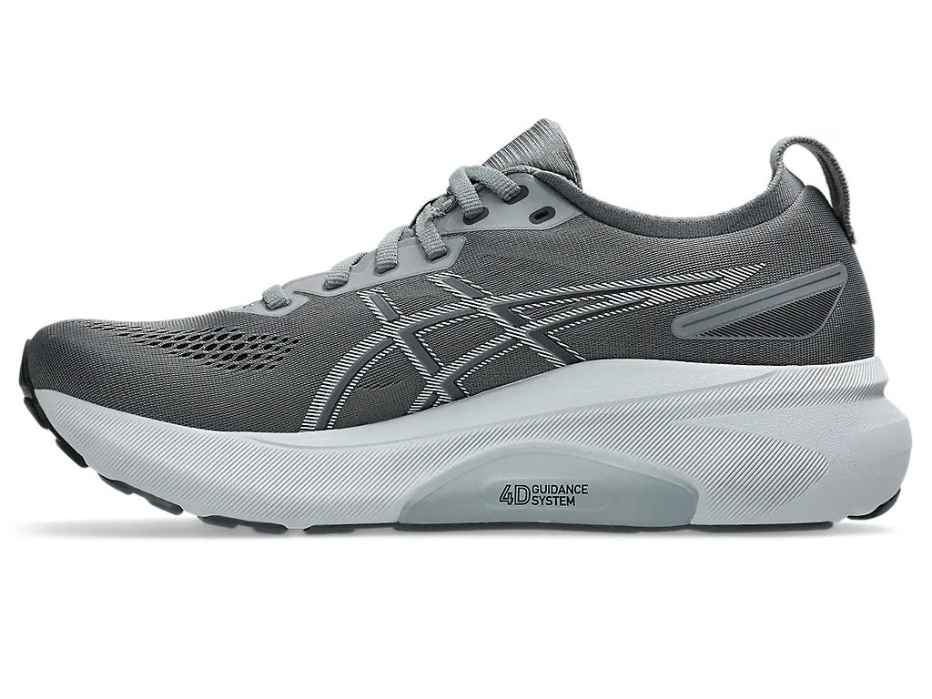 Men's GEL-Kayano 31 (020 - Steel Grey/Piedmont Grey)