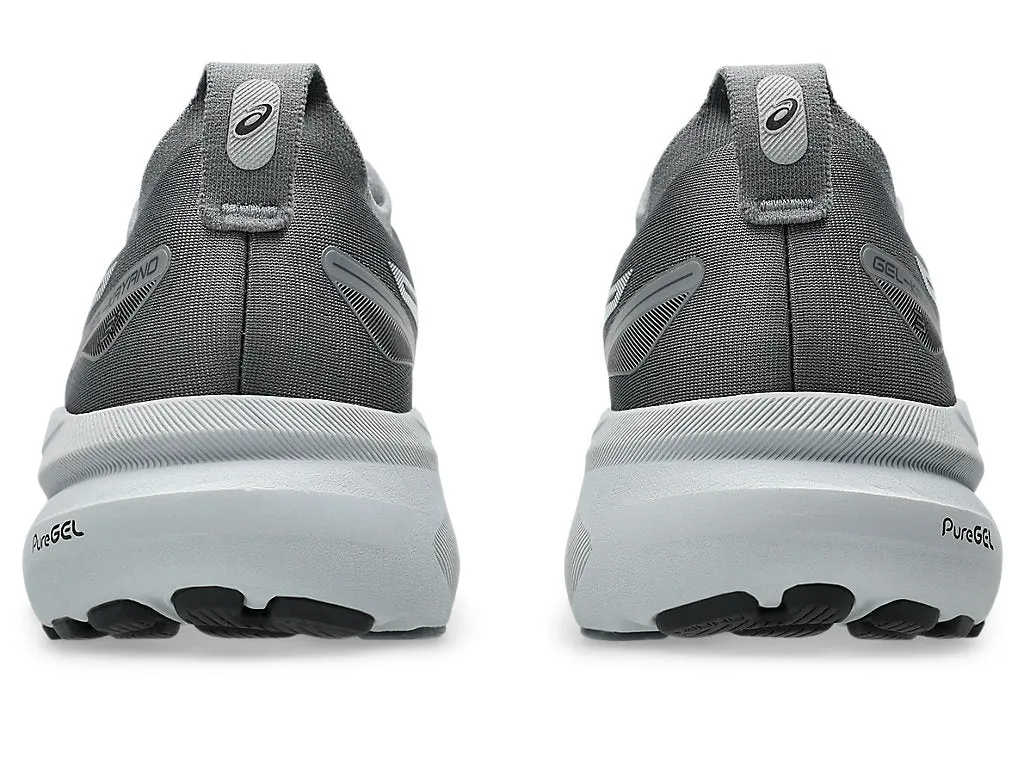 Men's GEL-Kayano 31 (020 - Steel Grey/Piedmont Grey)