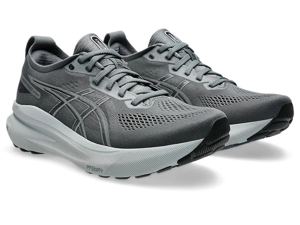 Men's GEL-Kayano 31 (020 - Steel Grey/Piedmont Grey)