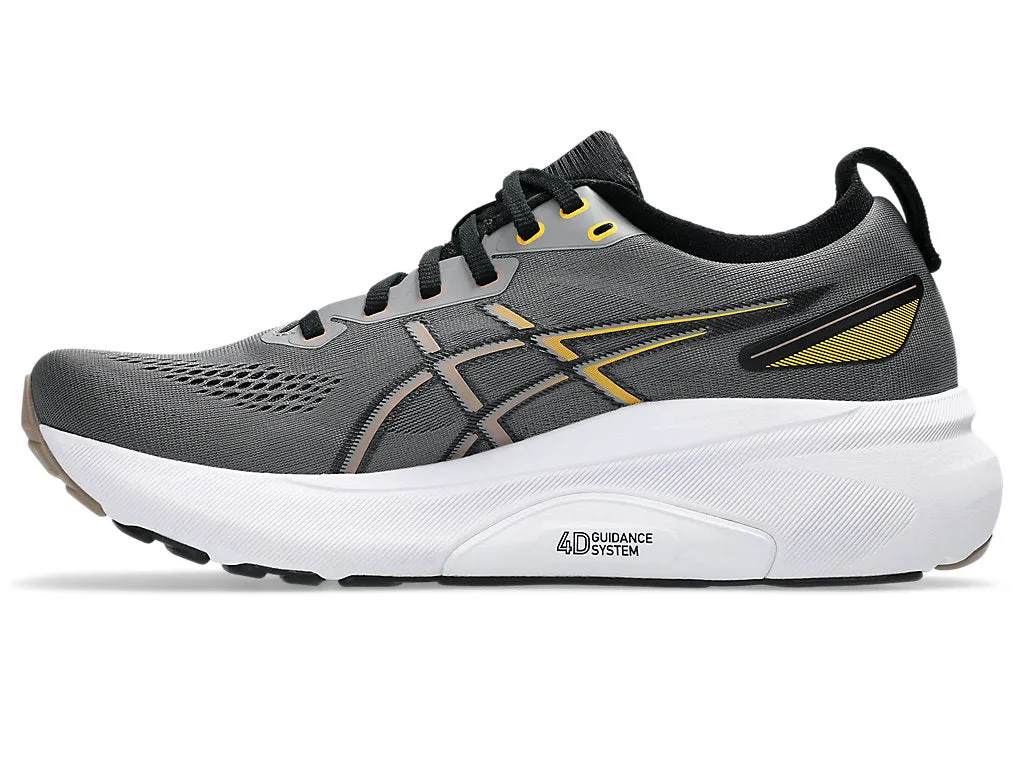 Men's GEL-Kayano 31 (022 - Carbon/Taupe Grey)