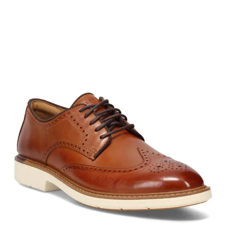 MEN'S GO-TO WINGTIP