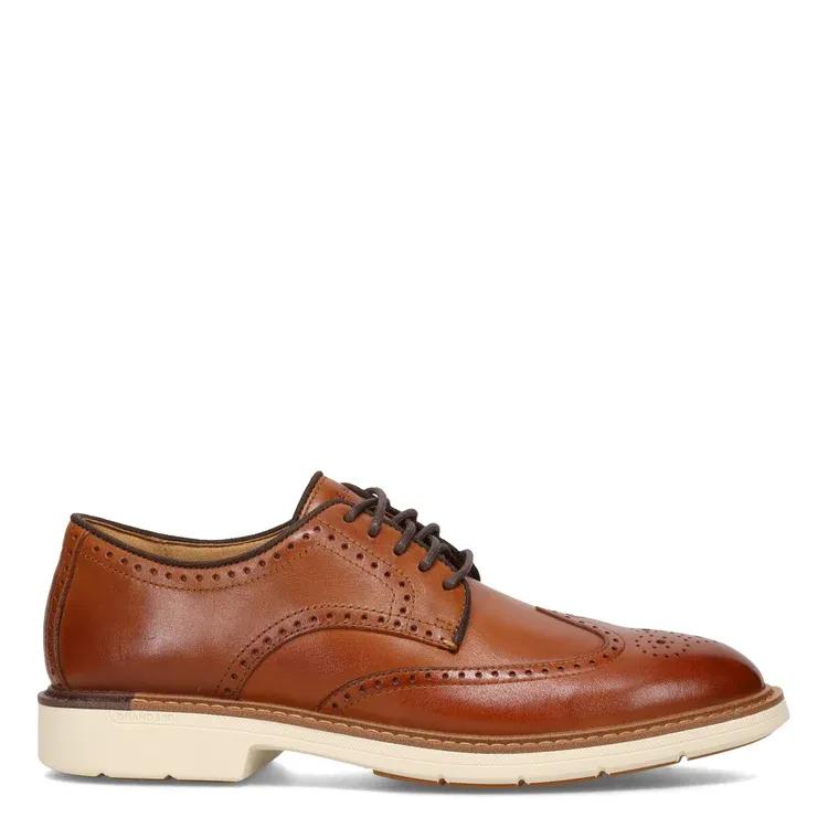 MEN'S GO-TO WINGTIP