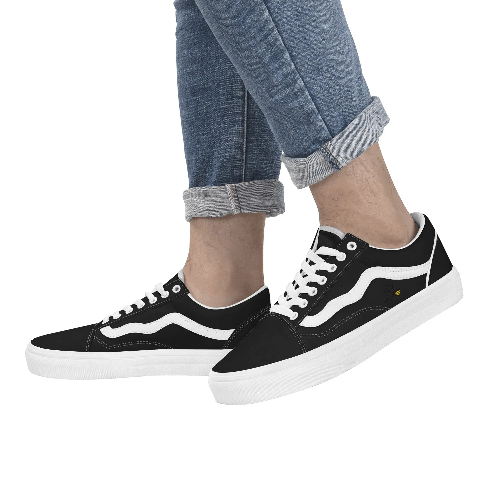 Men's Low Top Sneakers