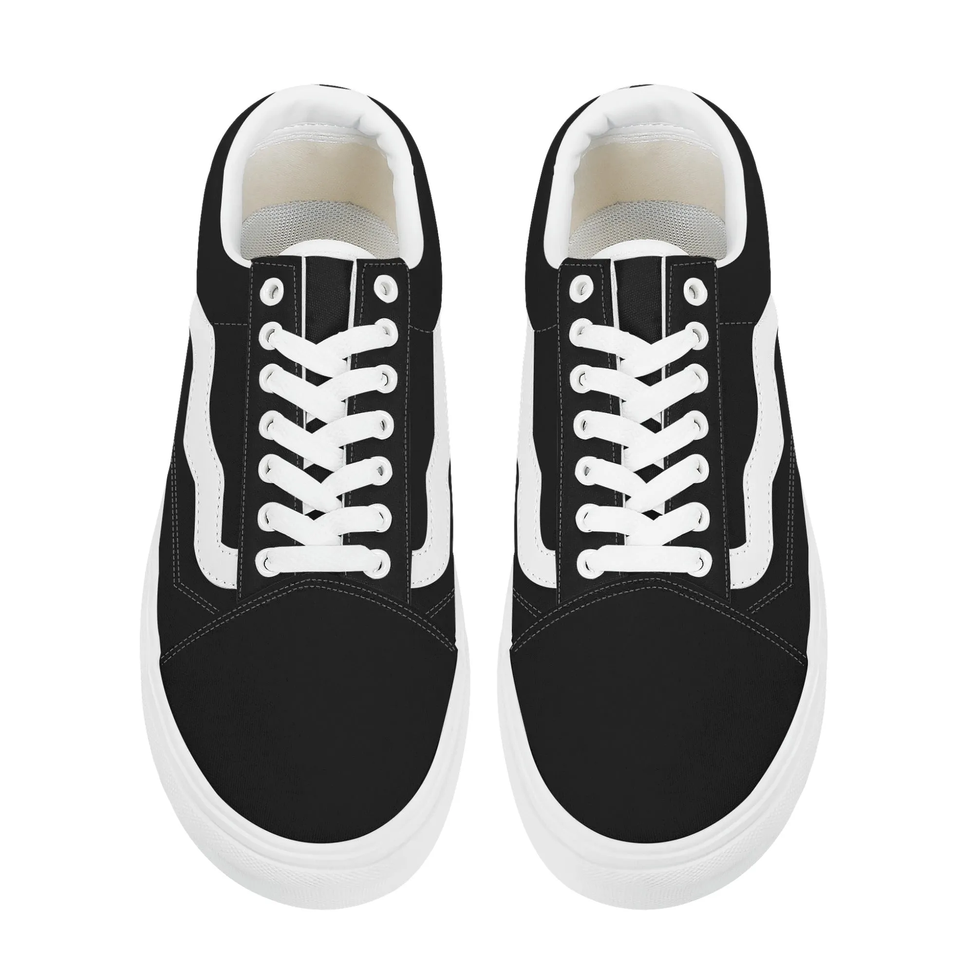 Men's Low Top Sneakers