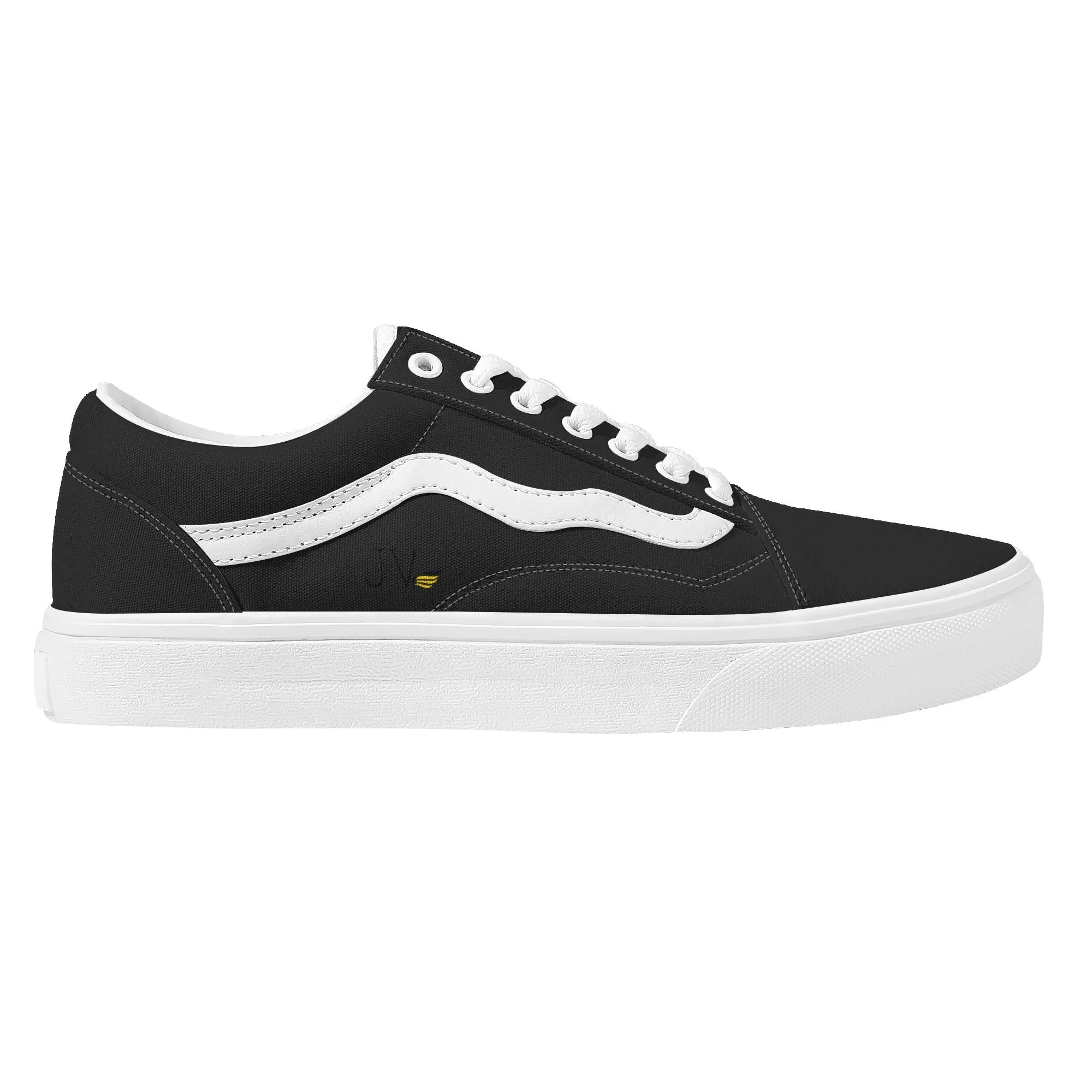 Men's Low Top Sneakers