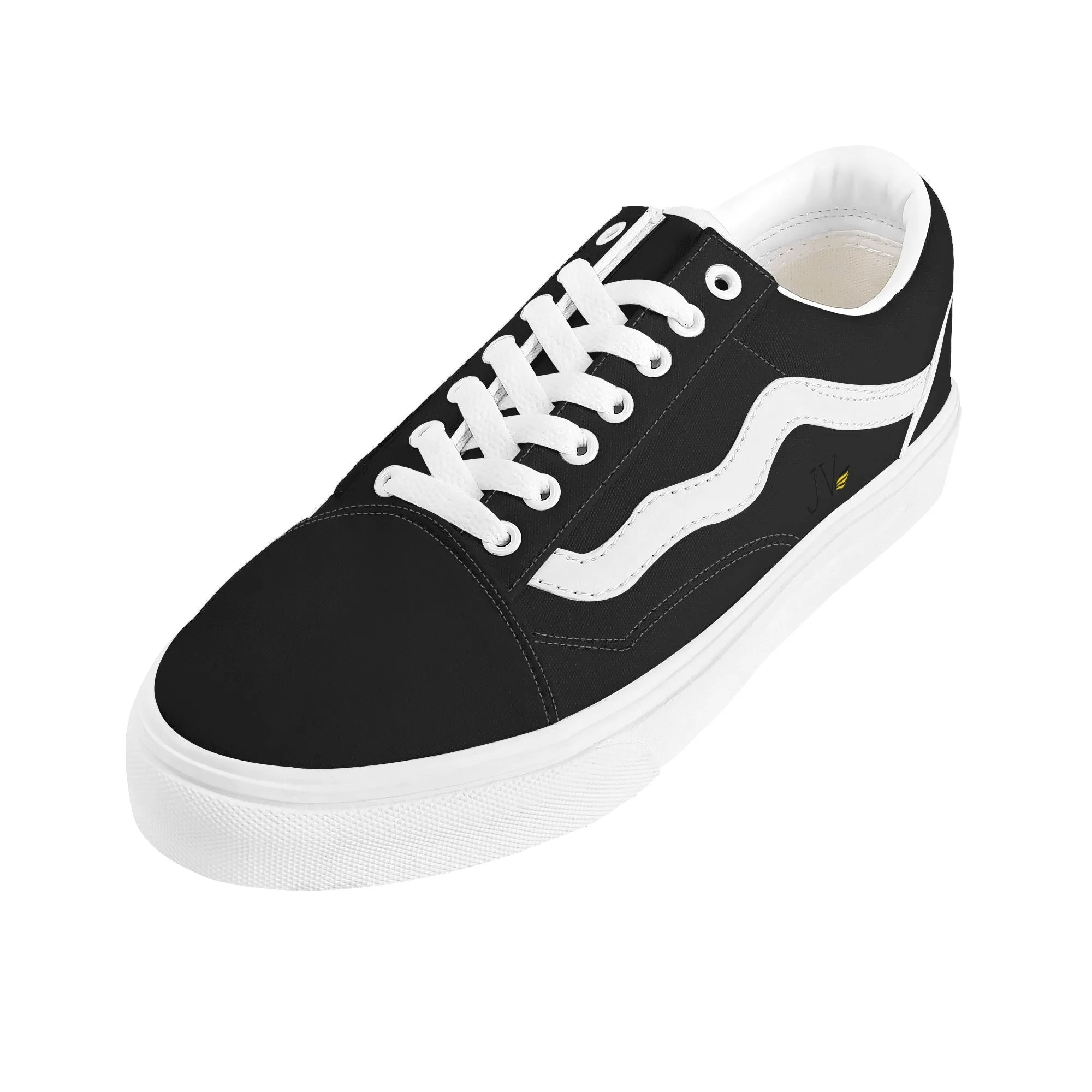 Men's Low Top Sneakers