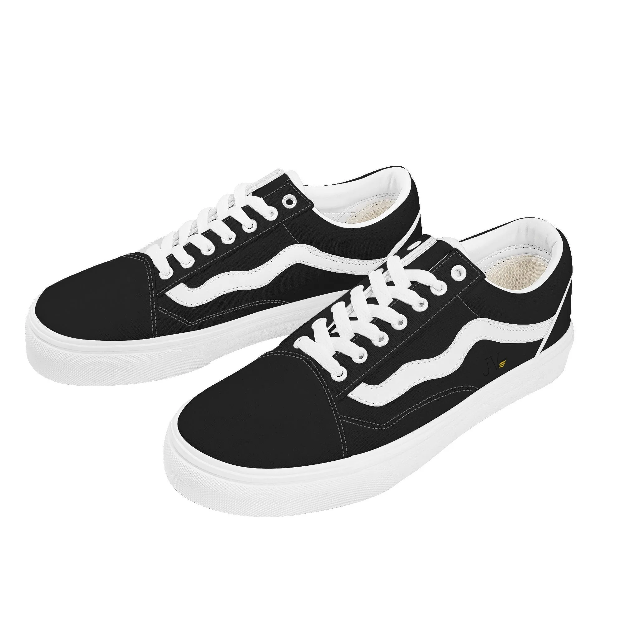 Men's Low Top Sneakers