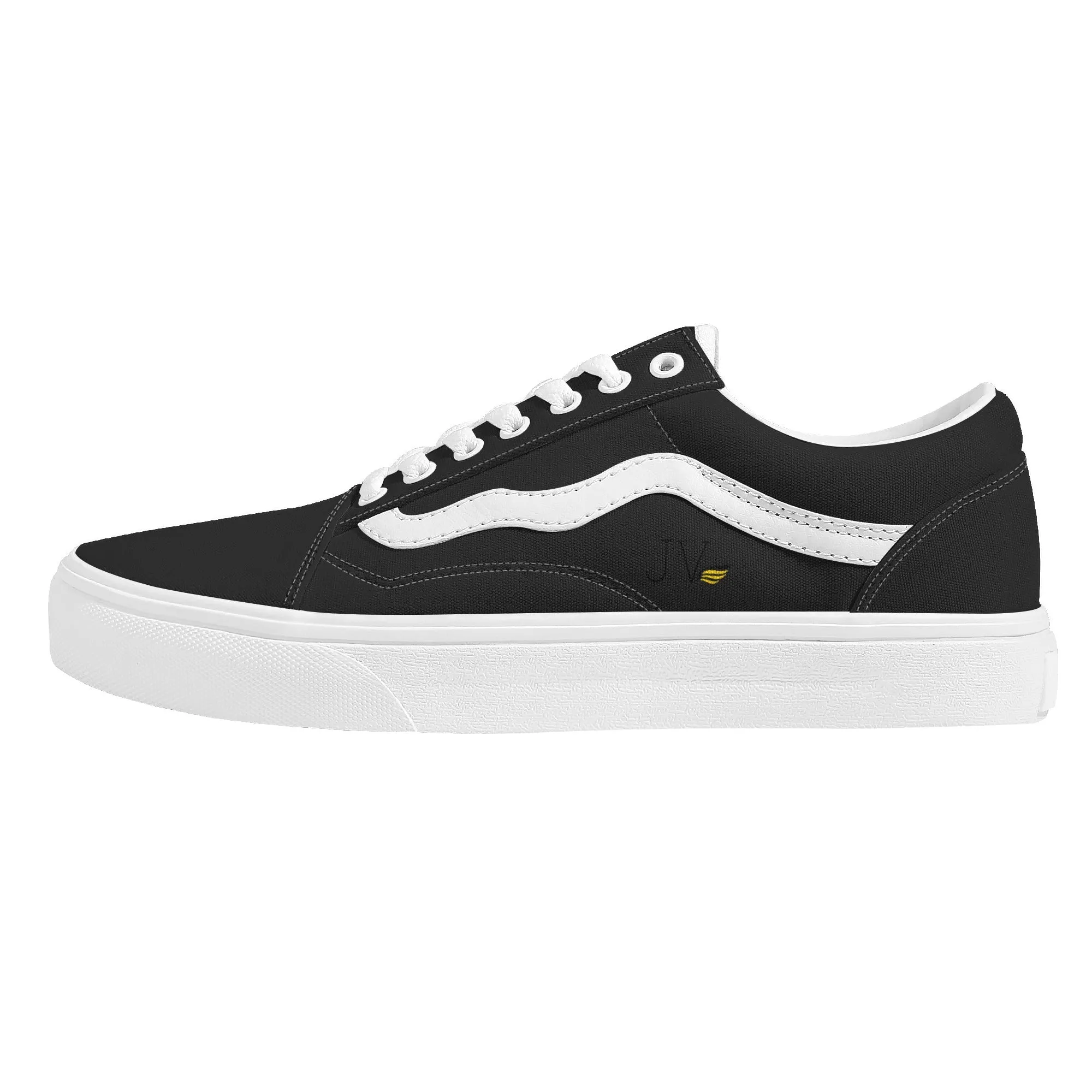 Men's Low Top Sneakers