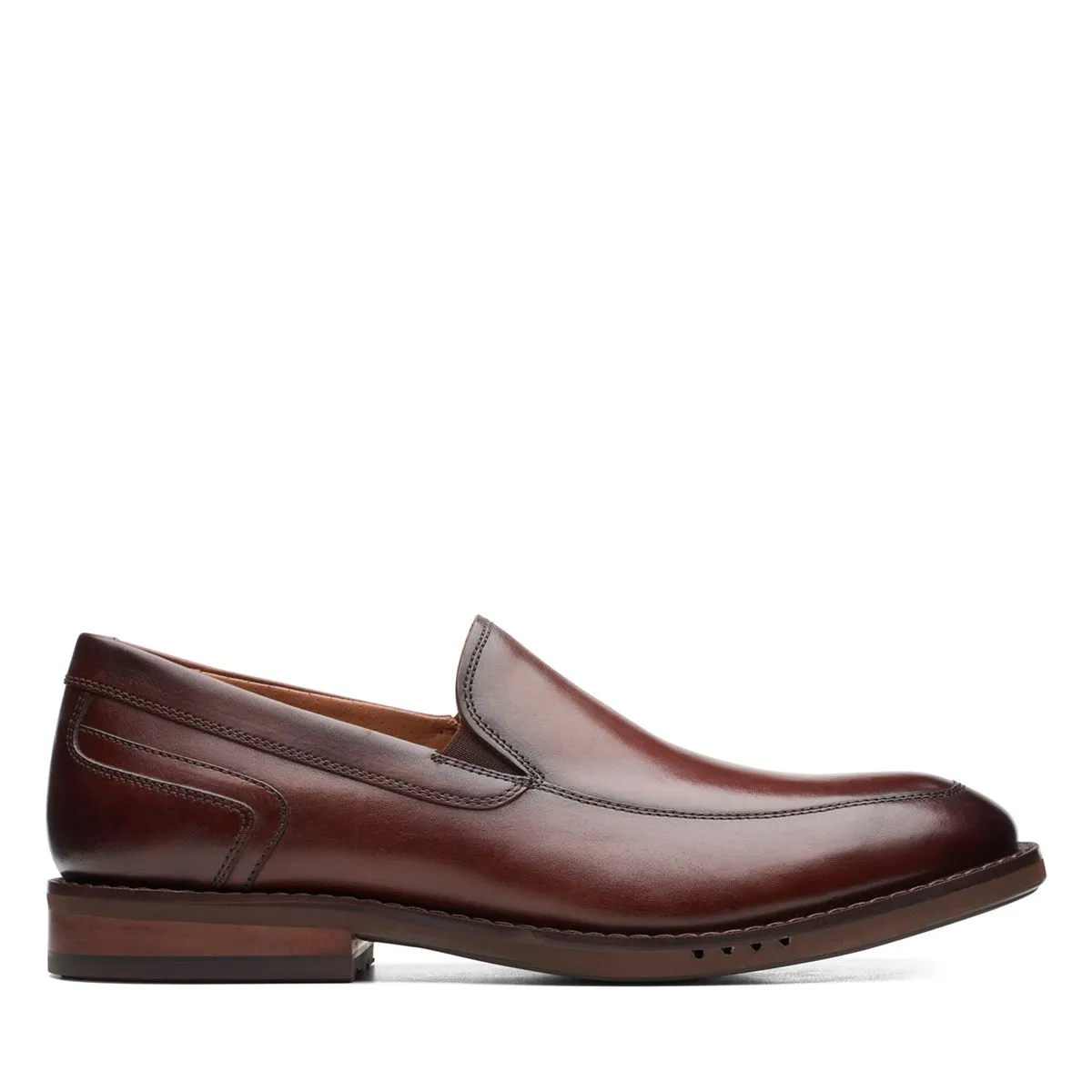 Men's Un Hugh Step