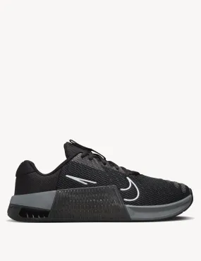 Metcon 9 Shoes - Black/Anthracite/Smoke Grey/White