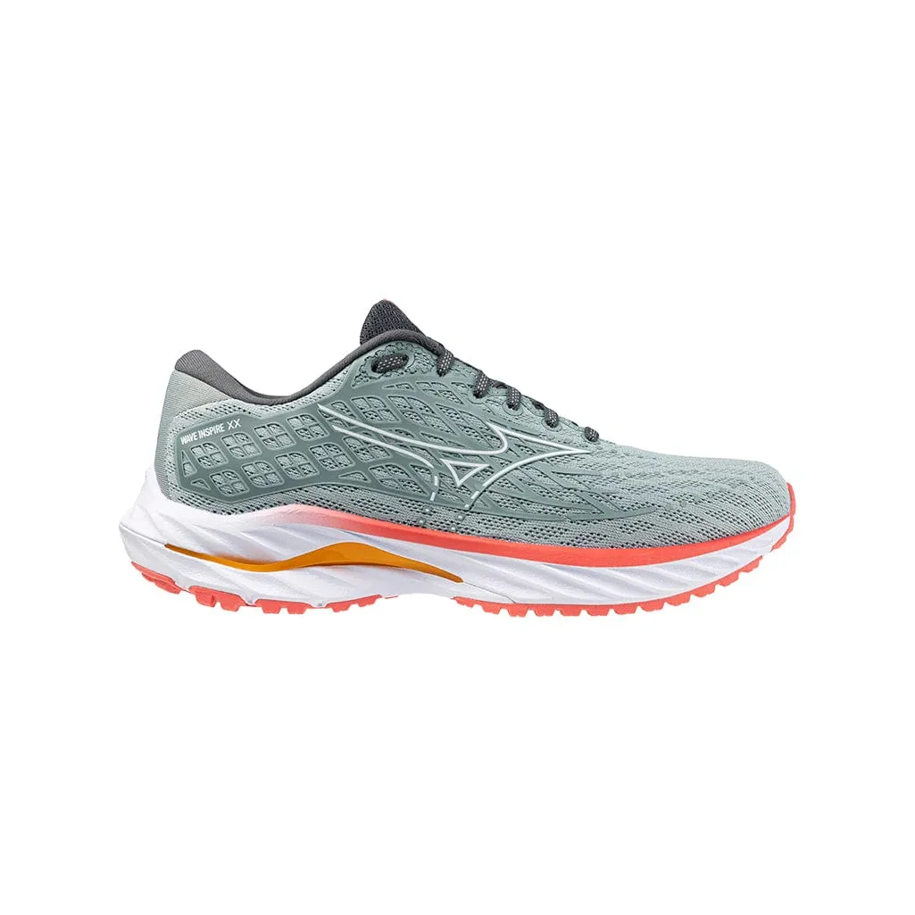 Mizuno Women's Wave Inspire 20