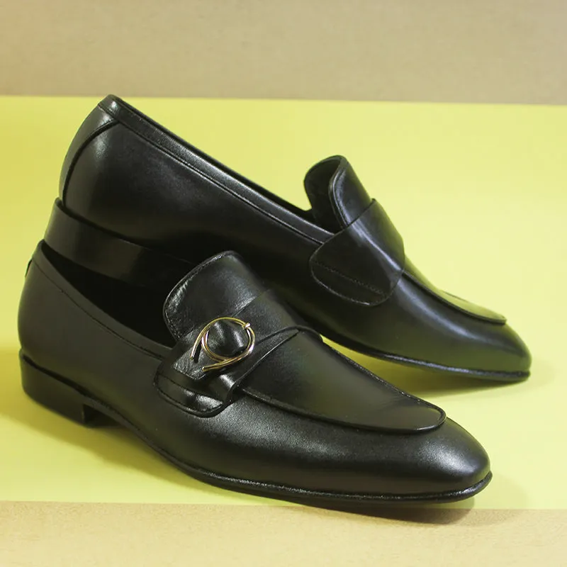 Monk Strap Shoes