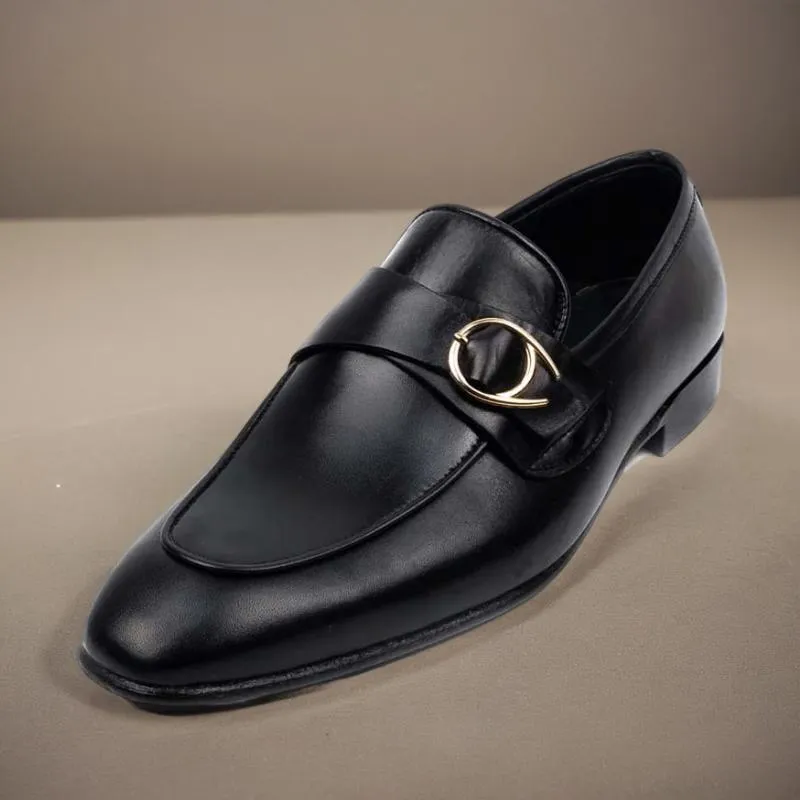 Monk Strap Shoes