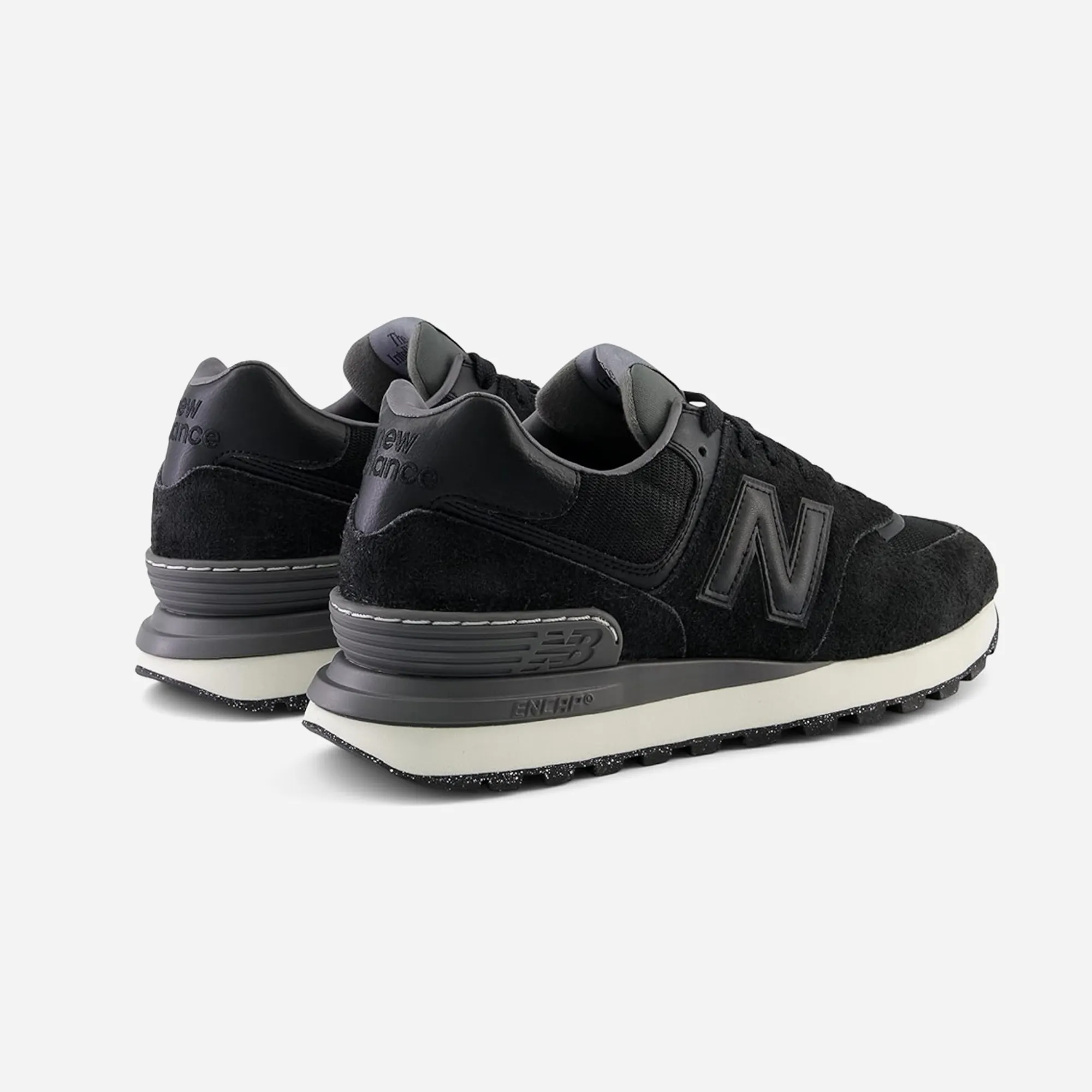 New Balance 574 Legacy Black