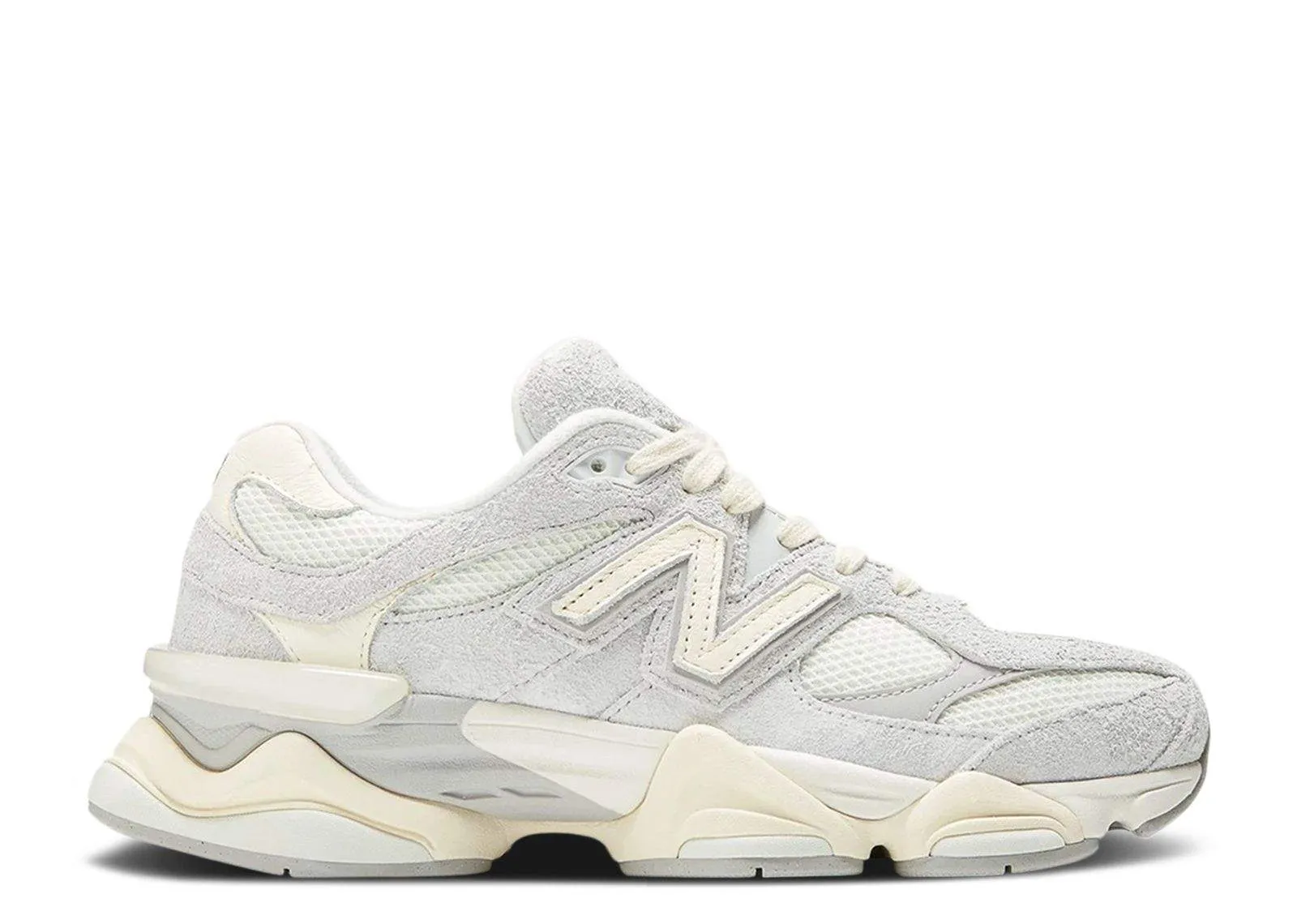 New Balance 9060 Quartz Grey Everlasting Sneaker