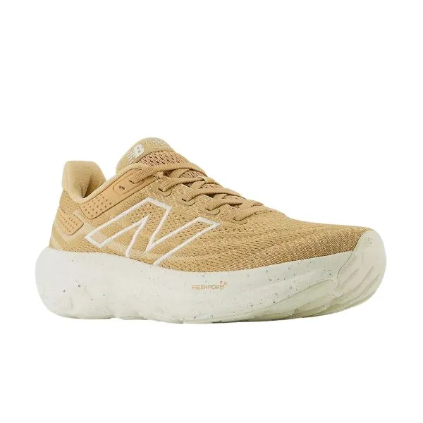 New Balance Women's Fresh Foam X1080v13 Tan