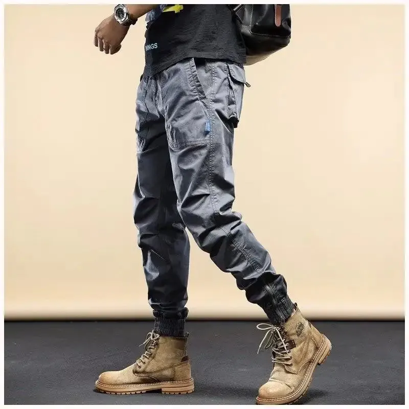 New City Vibe Joggers for men