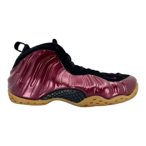 Nike Air Foamposite One Maroon Pre-Owned