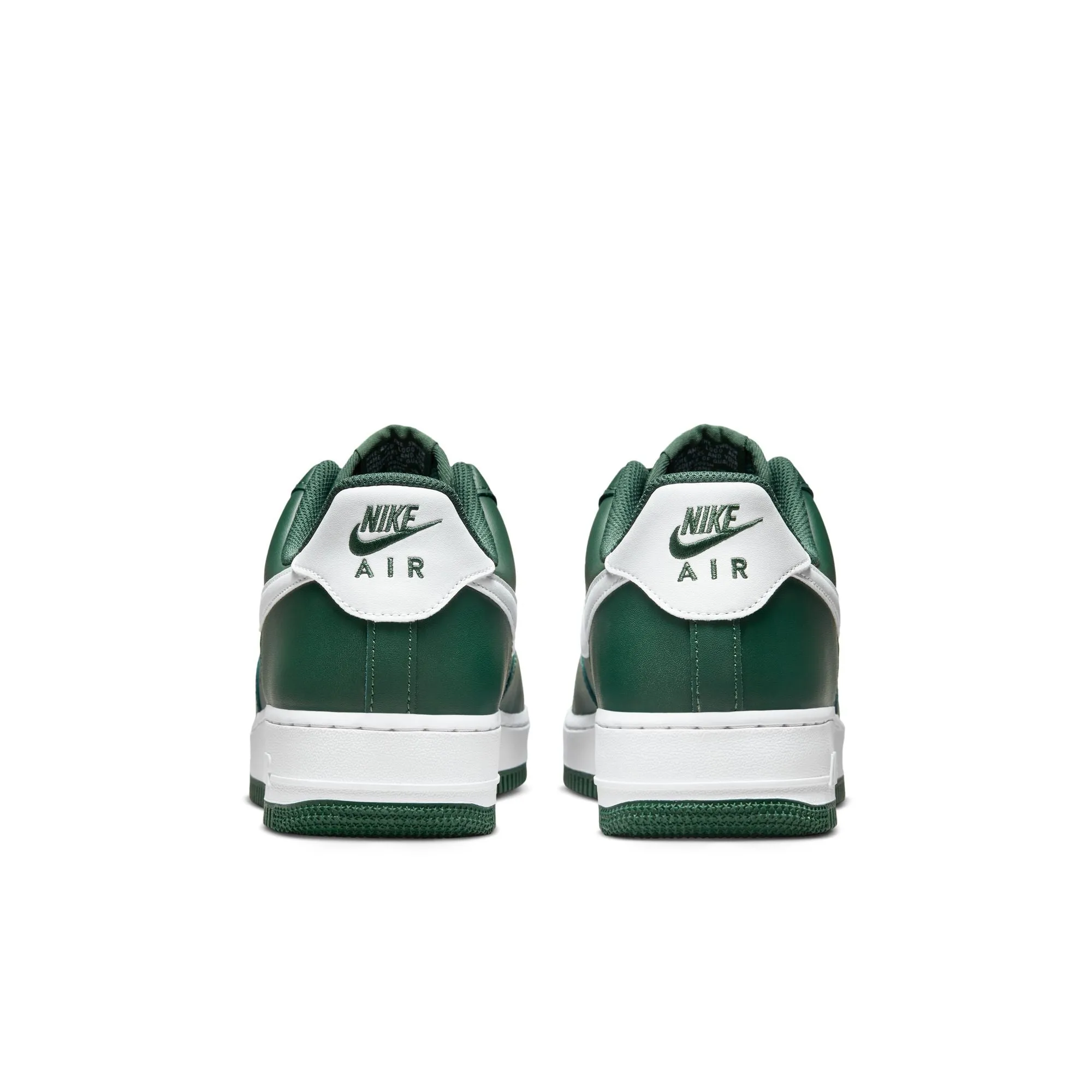 Nike - Air Force 1 '07 ~ Fir