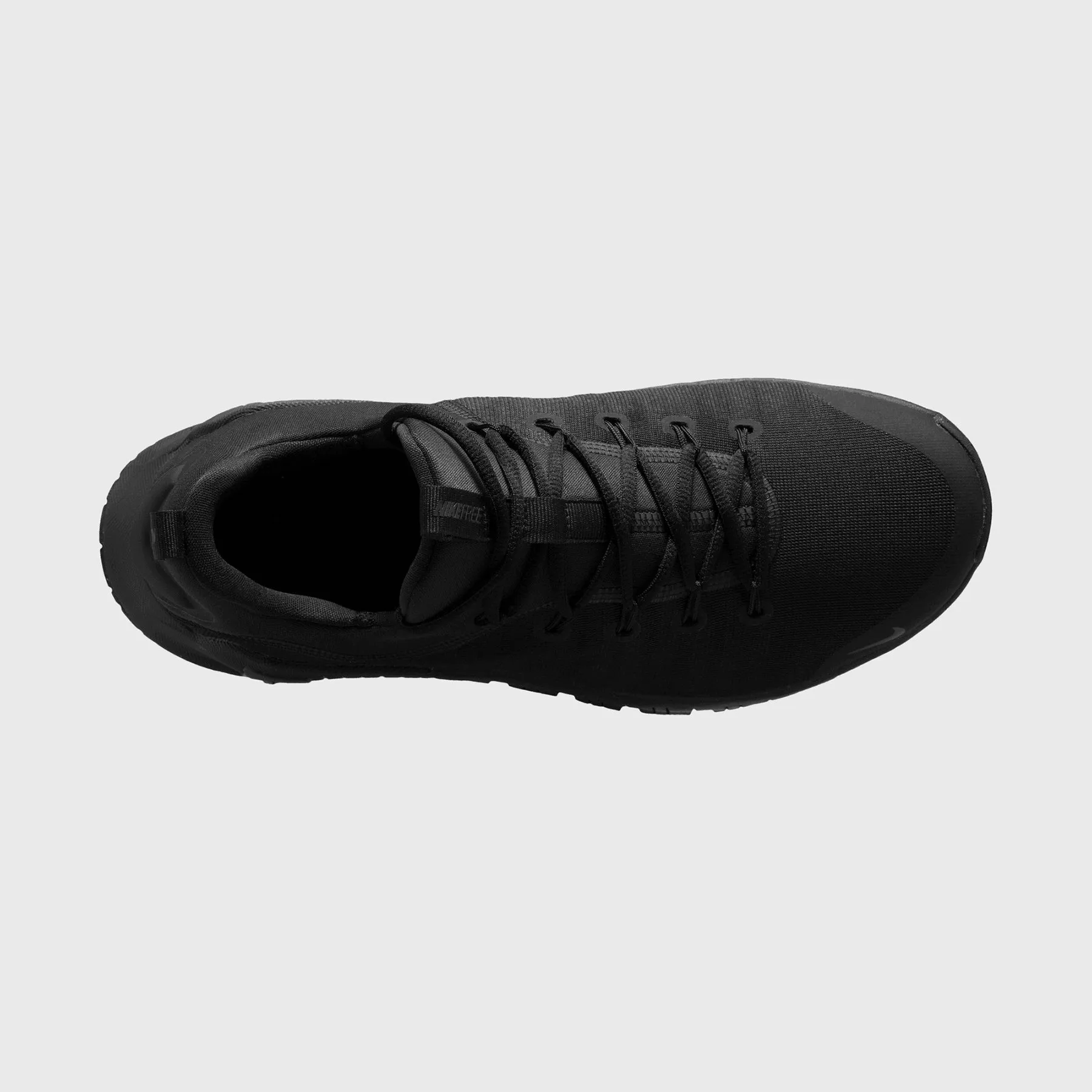 Nike - Free Metcon 6 Men's Training Shoes - BLACK/ANTHRACITE