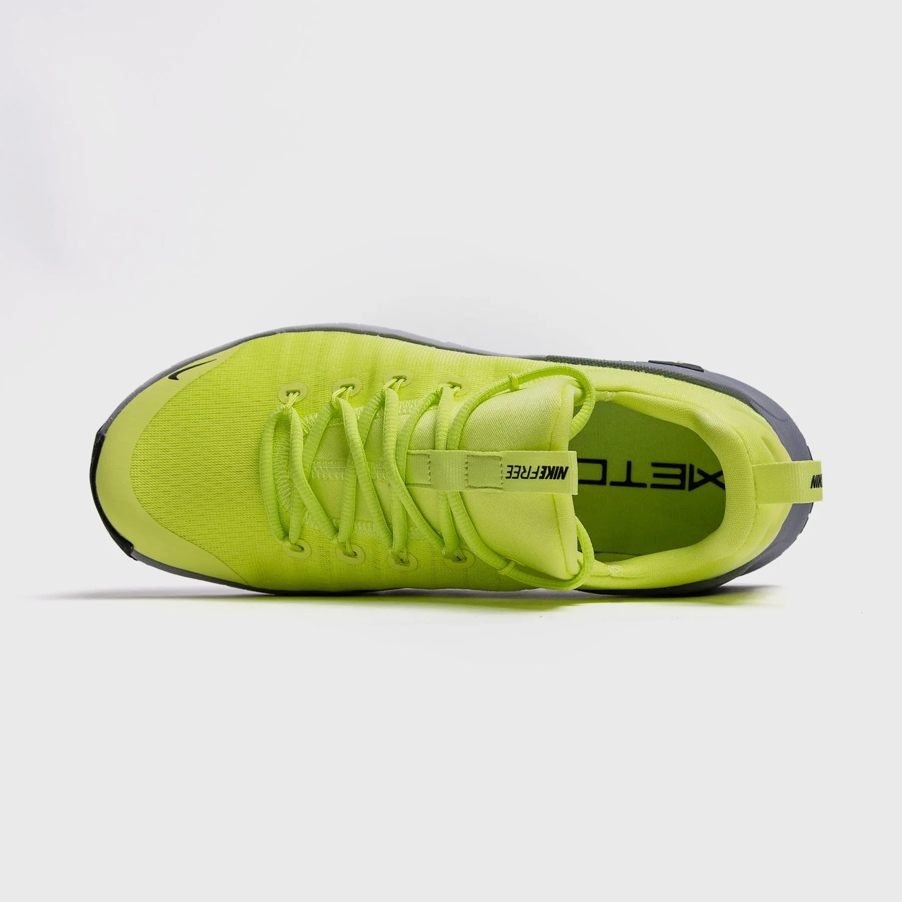 Nike - Free Metcon 6 Men's Training Shoes - LIGHT LEMON TWIST/LIGHT LEMON TWIST