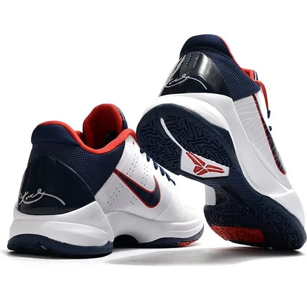 NIKE KOBE 5 PROTRO x USA