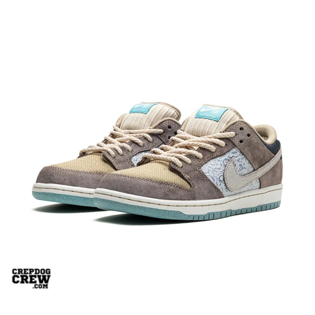 Nike SB Dunk Low Big Money Savings