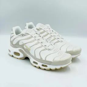 Nike TN Air Max Plus Premium Sanddrift