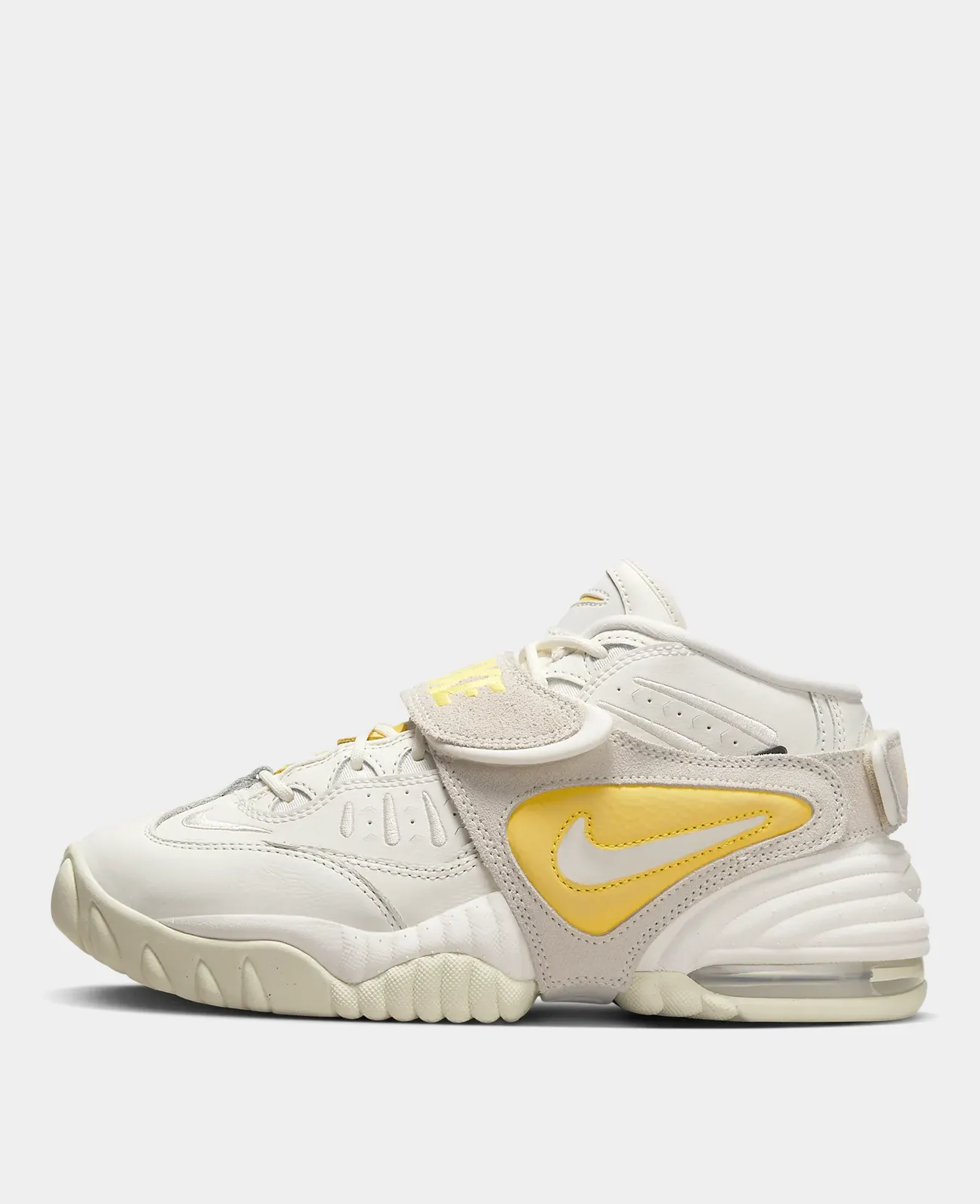 NIKE W Air Adjust Force Citron Pulse Phantom