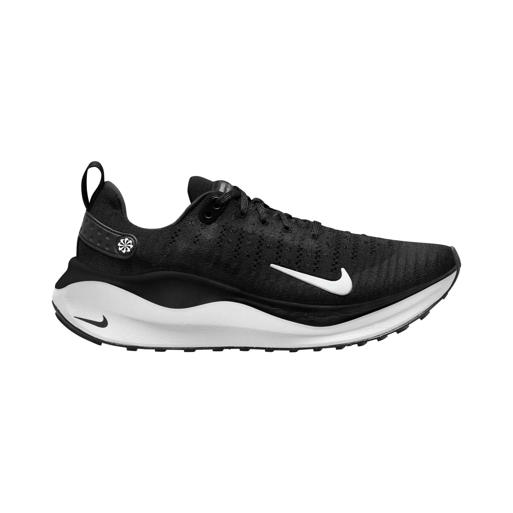 Nike | Women's Infinity RN 4 Road Running Shoes - Black