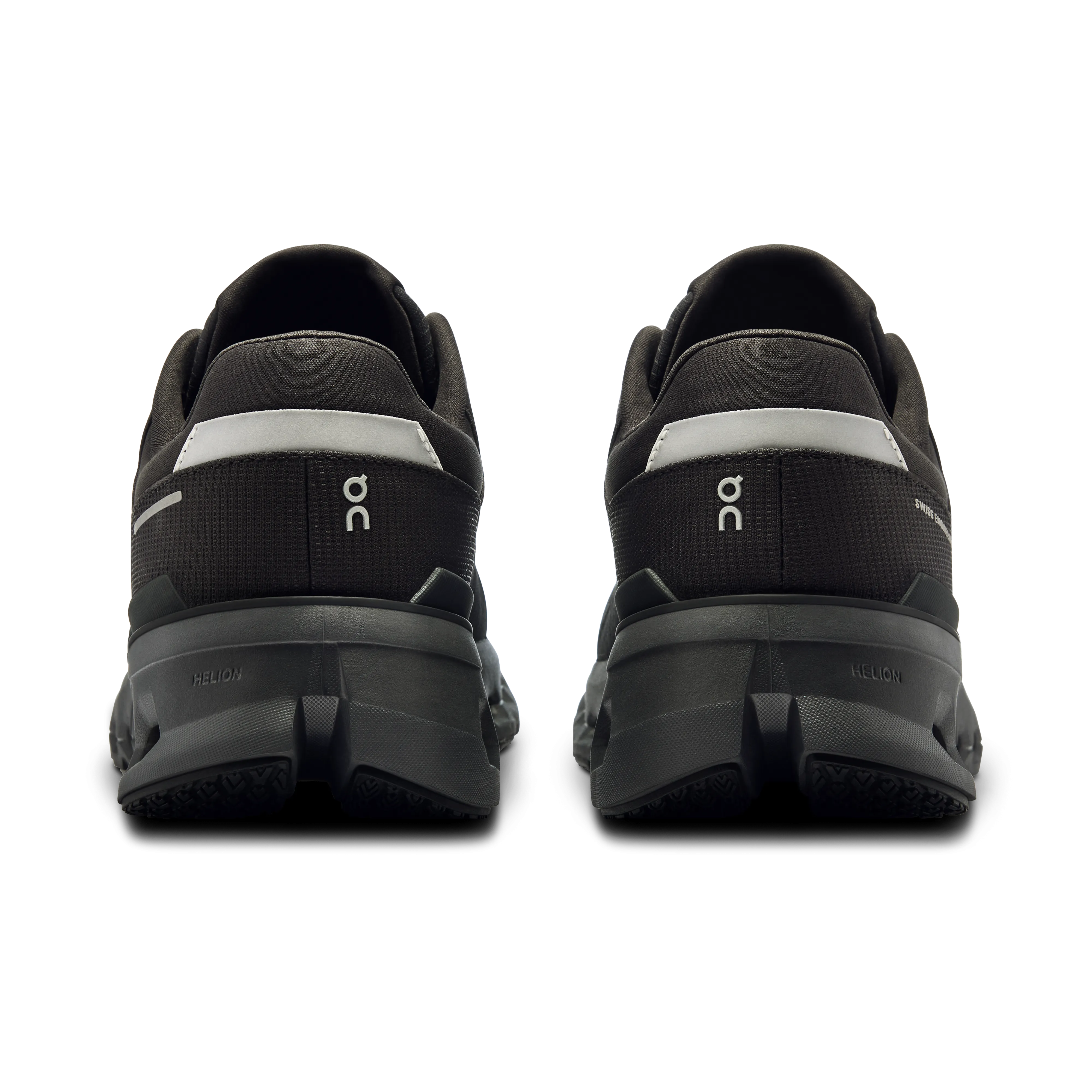 On Cloudrunner 2 Waterproof Shoe (Women's)