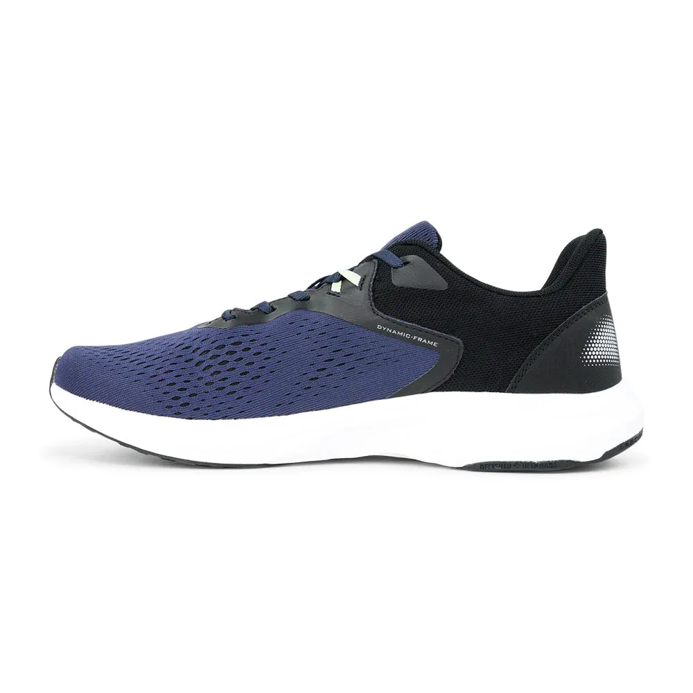 Power XOLITE RACER SV Lace-Up Sneaker for Men