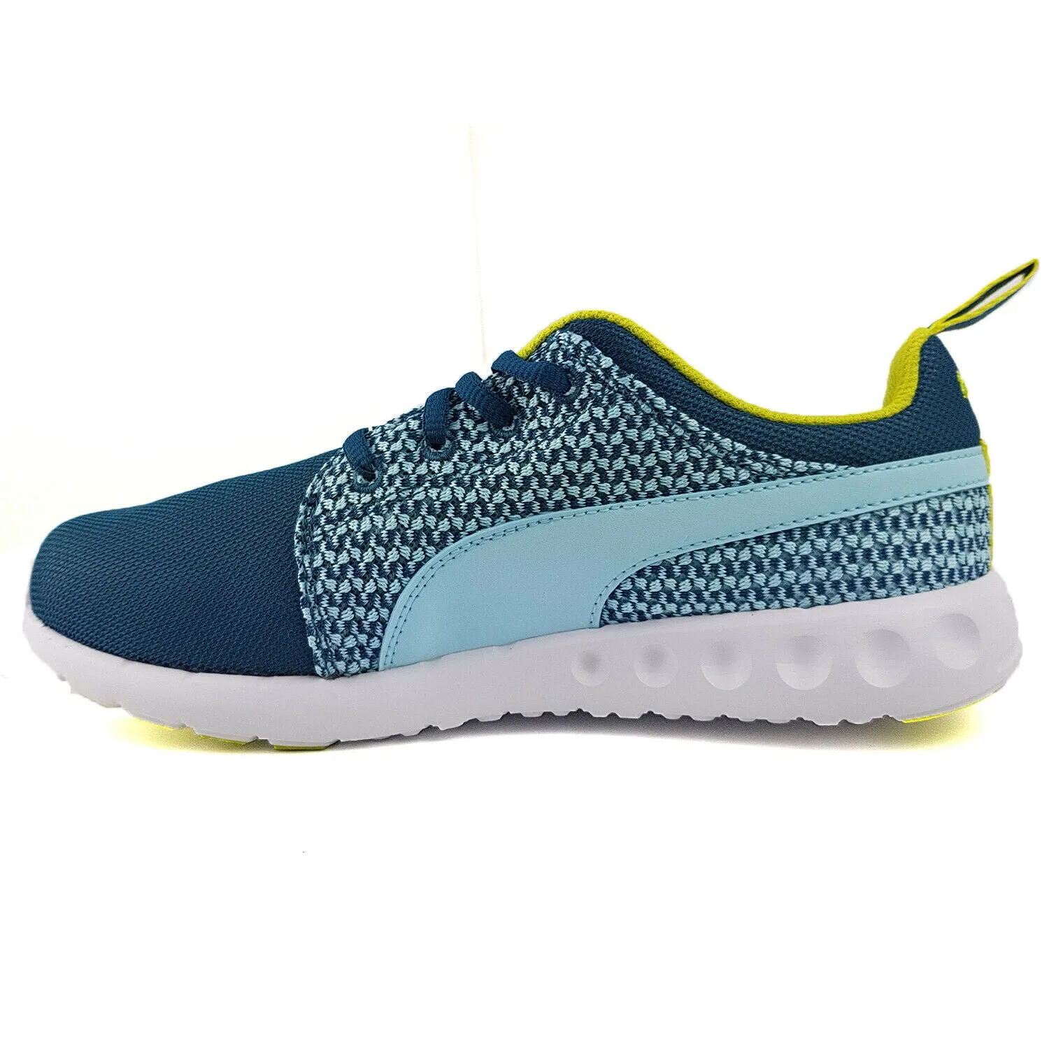 Puma Carson Runner Knit Women's Running Shoes