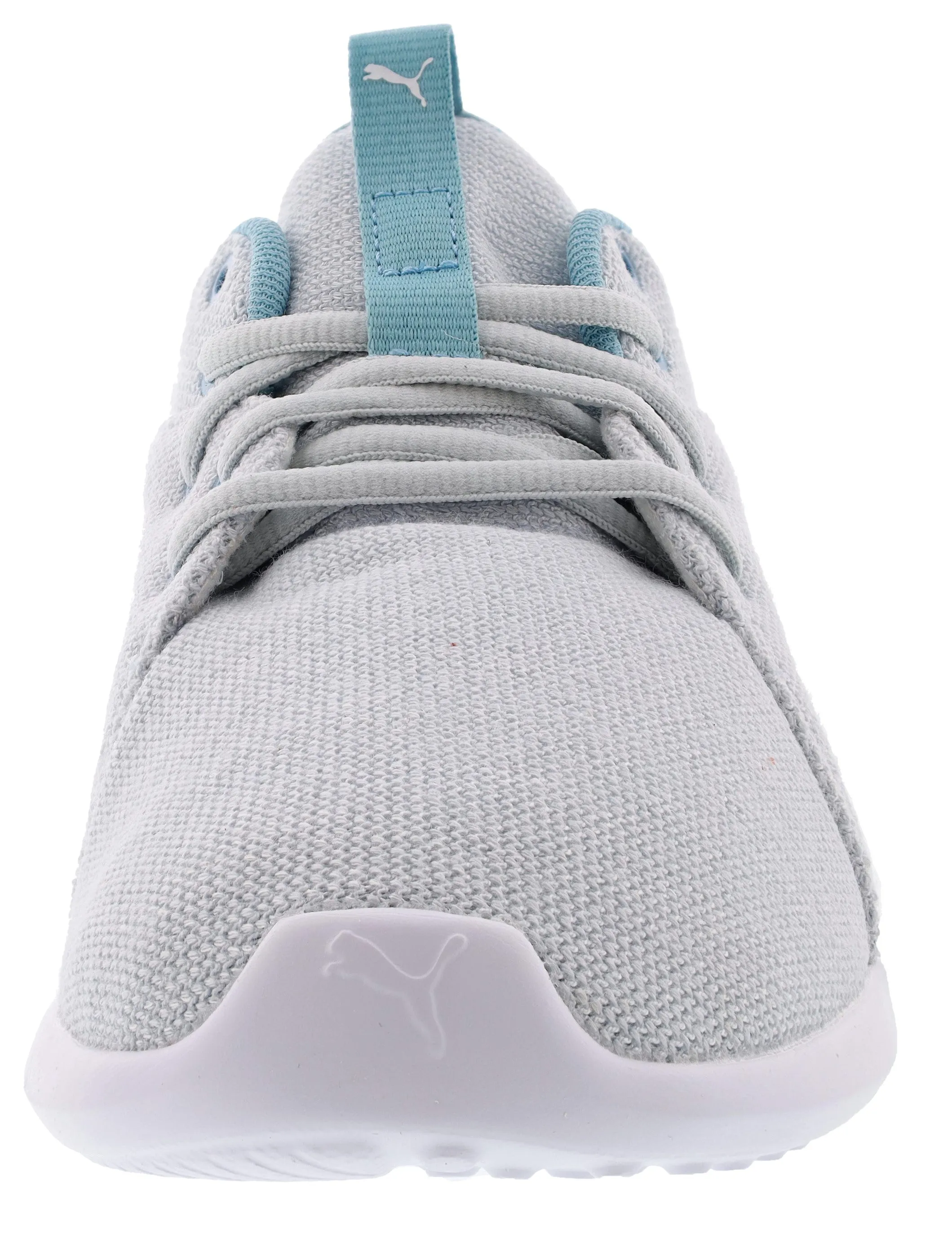 Puma Women's Carson 2 Knit NM Lace Up Running Shoes