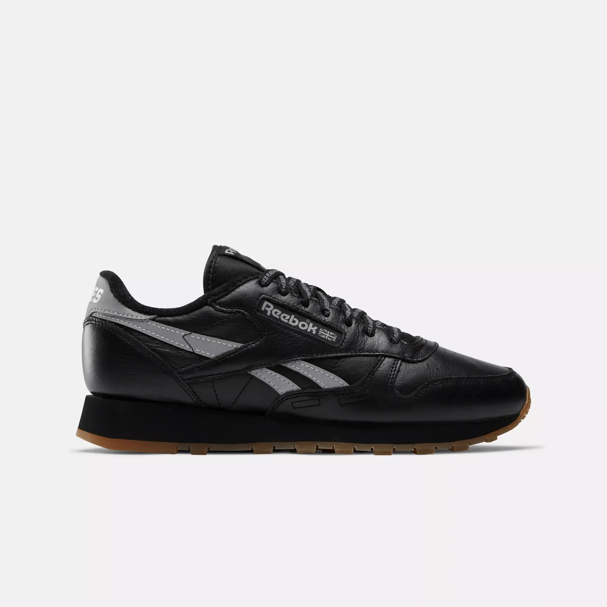 Reebok x Places Faces Classic Leather Shoes