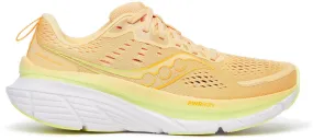 Saucony Guide 18 Womens Running Shoes - Orange