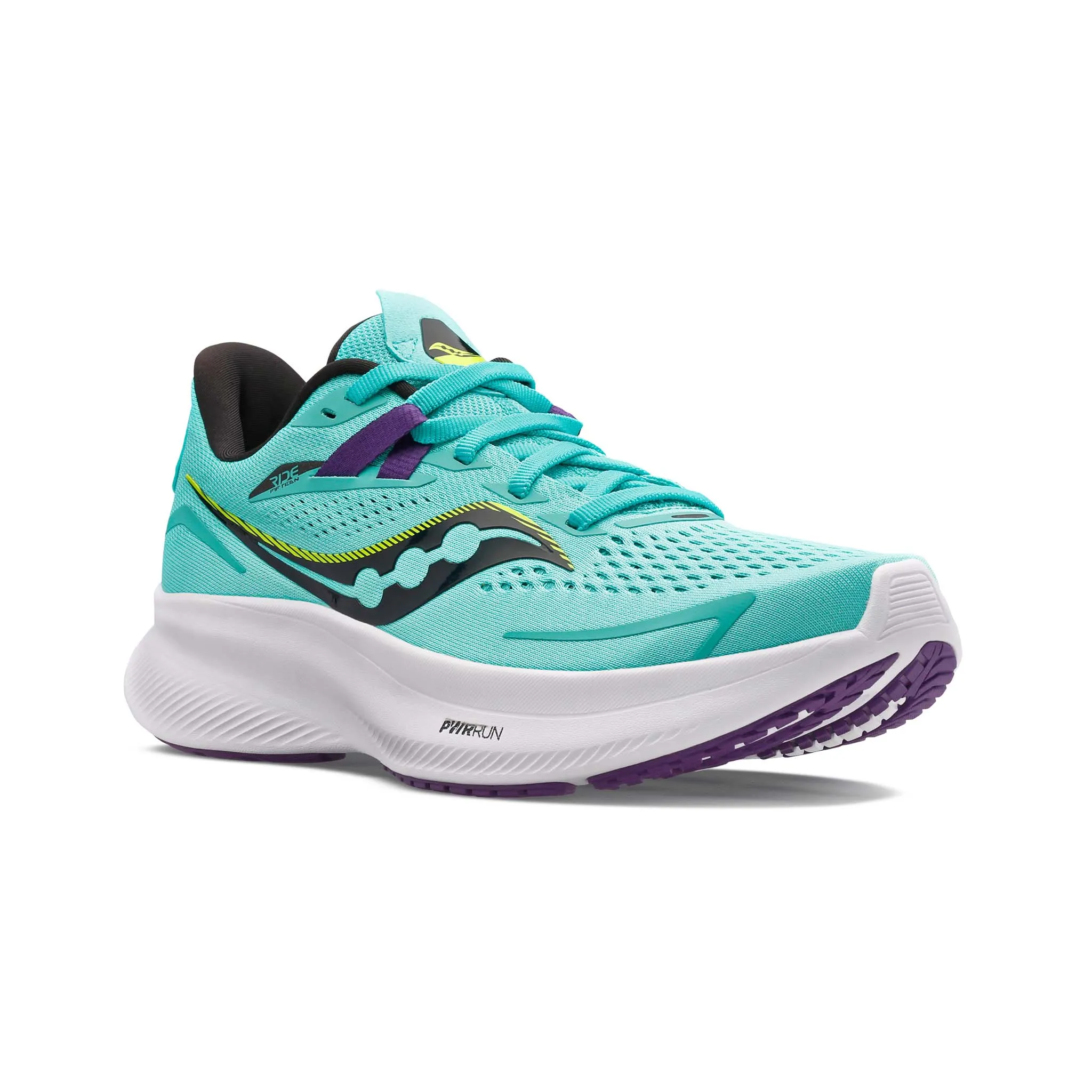 Saucony | Women's Ride 15 Running Shoes