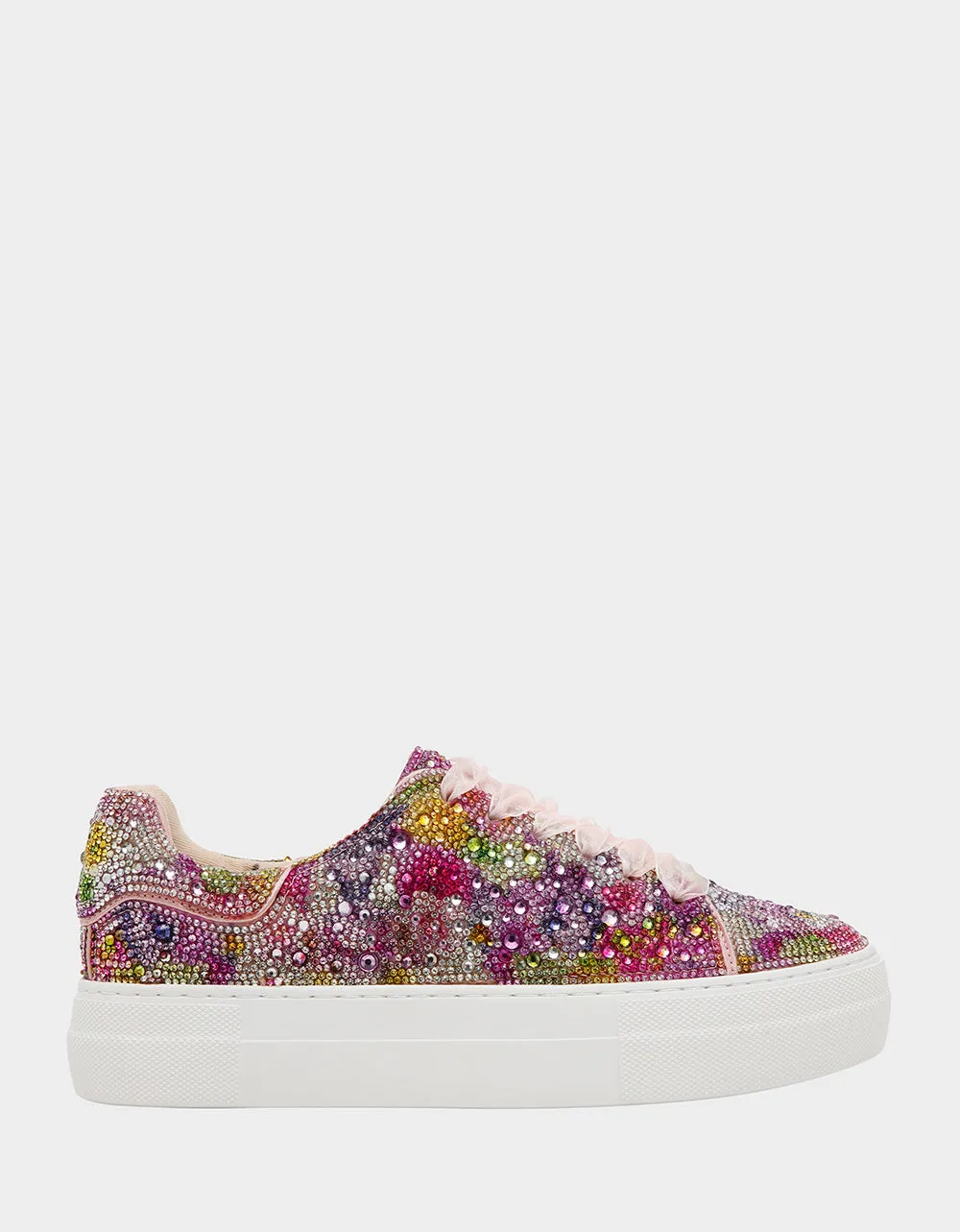 SIDNY BRIGHT FLORAL