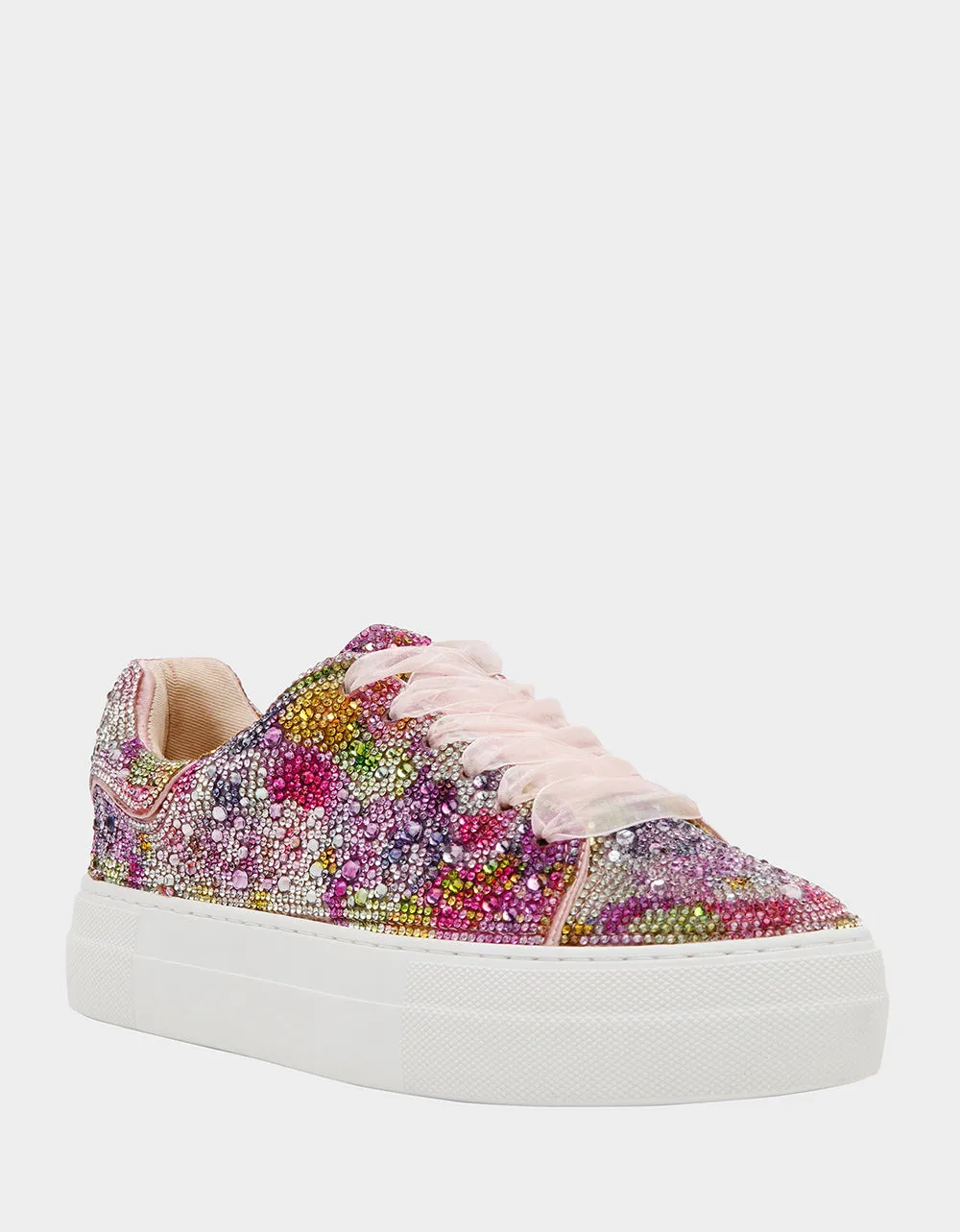 SIDNY BRIGHT FLORAL