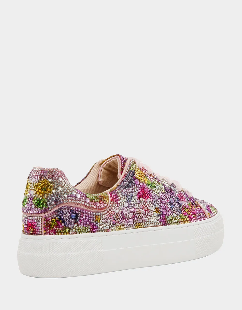 SIDNY BRIGHT FLORAL