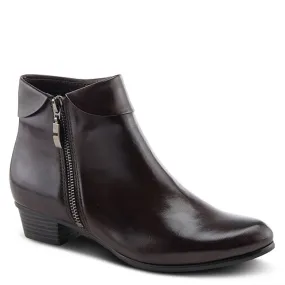 Spring Step Women's Stockholm - Dark Brown