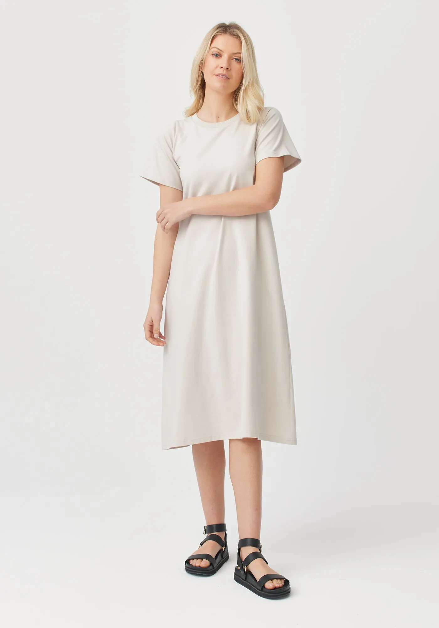 Tallulah Dress